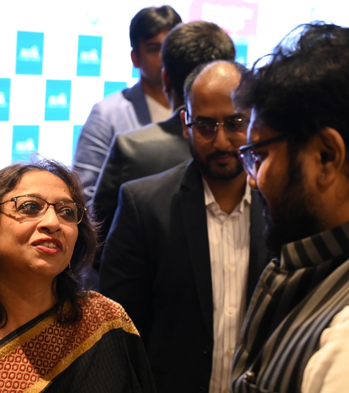 Tech-E Summit — Bengaluru — Ensonic event