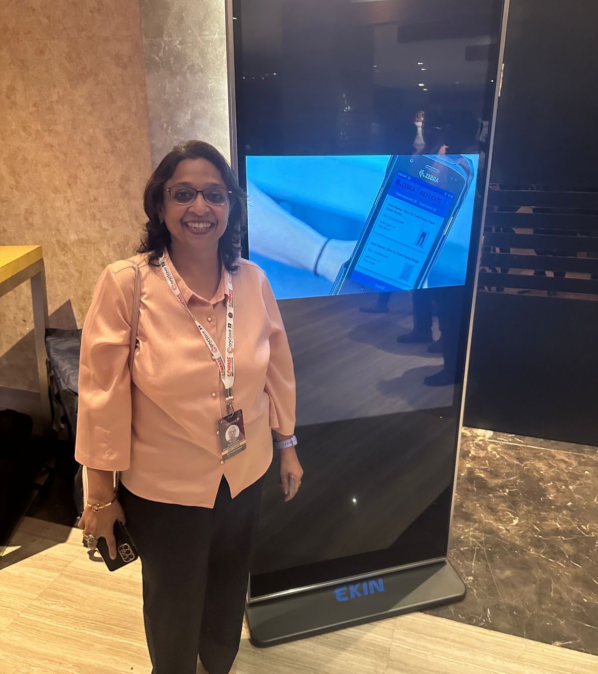 Compass Conclave — Ensonic event